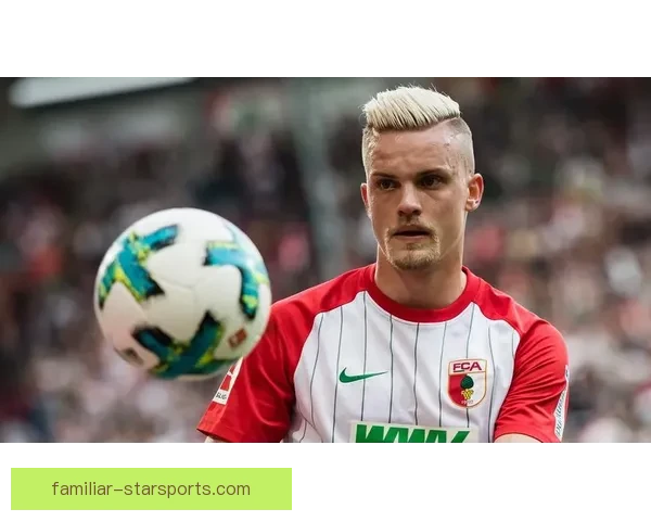 奥格斯堡俱乐部的崛起与挑战：德国足球的独特风采与未来展望